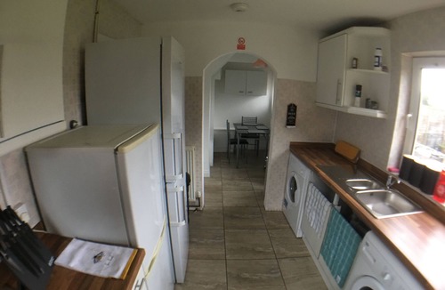 Corby House | Phoenix House