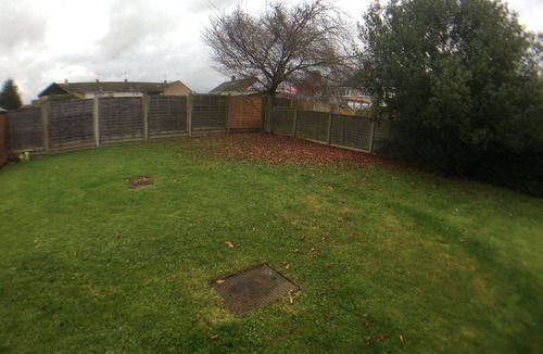 Corby House | Phoenix House