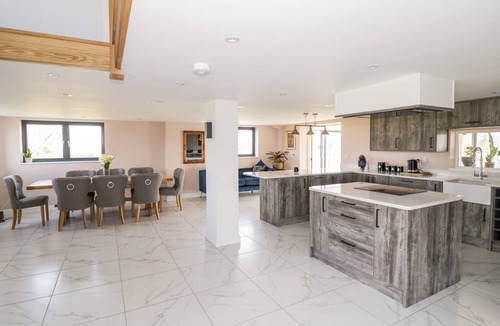 Forest of Dean Cottage | Phoenix House