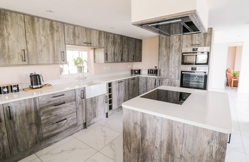 Forest of Dean Cottage | Phoenix House