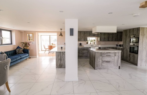 Forest of Dean Cottage | Phoenix House