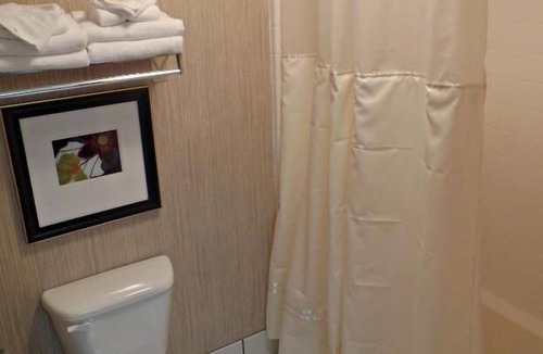 Albany Hotel | Phoenix Inn Suites - Albany