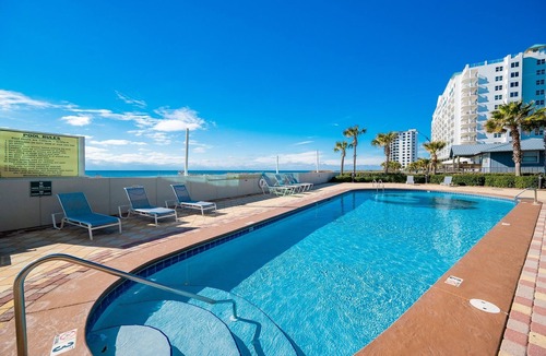 Orange Beach East Condo | Phoenix IX by Brett Robinson Vacations