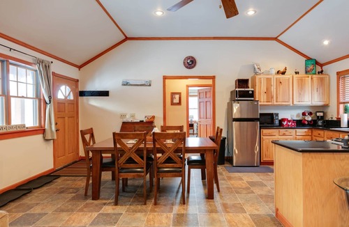 Sabinsville House | Phoenix Lodge: ATV Accessible Roads!