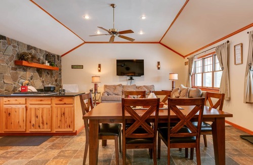 Sabinsville House | Phoenix Lodge: ATV Accessible Roads!