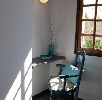 Ginasservis House | PHOENIX maison d'hôtes & SPA