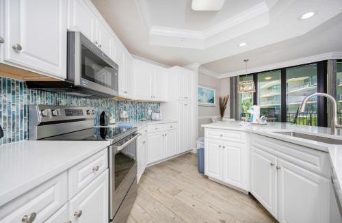 Orange Beach Apartment | Phoenix on the Bay 1223