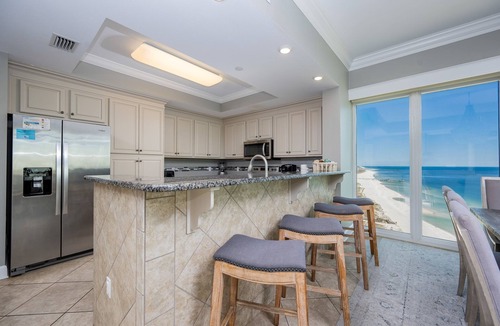 Orange Beach Condo | Phoenix Orange Beach 1906 4 Bedroom Condo