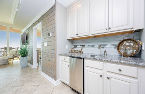 Orange Beach Condo | Phoenix Orange Beach 1906 4 Bedroom Condo