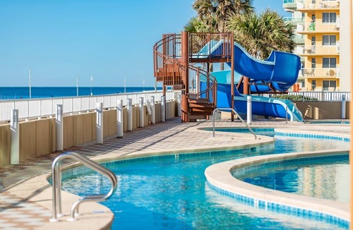 Orange Beach Condo | Phoenix Orange Beach 1906 4 Bedroom Condo