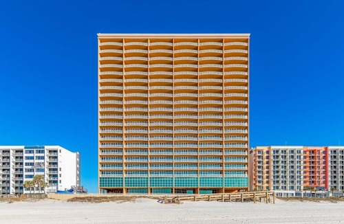 Orange Beach Condo | Phoenix Orange Beach 1906 4 Bedroom Condo
