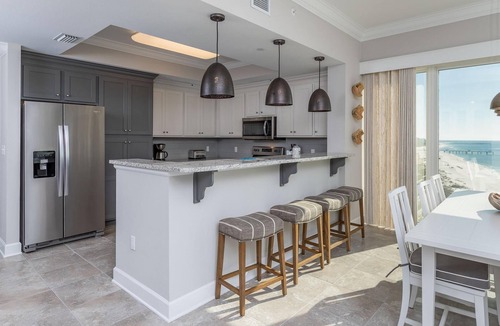 Orange Beach Condo | Phoenix Orange Beach by Brett/Robinson Vacations