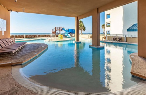 Orange Beach Condo | Phoenix Orange Beach by Brett/Robinson Vacations
