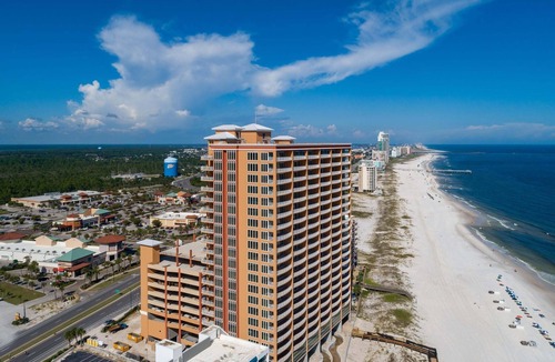 Orange Beach Condo | Phoenix Orange Beach by Brett/Robinson Vacations