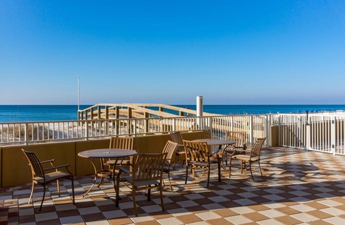 Orange Beach Condo | Phoenix Orange Beach by Brett/Robinson Vacations