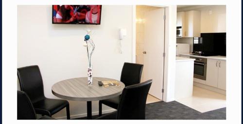 Remuera Hotel | Phoenix Palm Motel