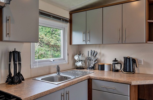 Helston Ski Chalet | Phoenix Retreat