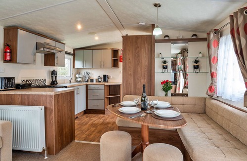 Helston Ski Chalet | Phoenix Retreat