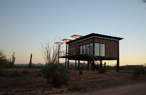 Rio Verde Foothills House | Phoenix/Scottsdale Casita Retreat - Enjoy the Peace of the High Sonoran Desert