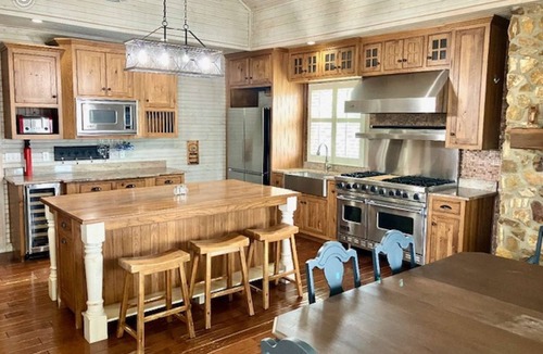 Maxwell House | Phoenix Stables: Main House