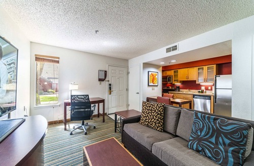 North Mountain Apartment | Phoenix Studio Queen Economy