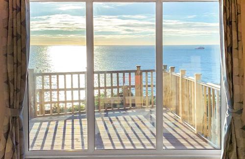 Corton House | Phoenix Sunrise