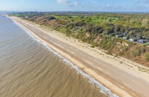 Corton House | Phoenix Sunrise