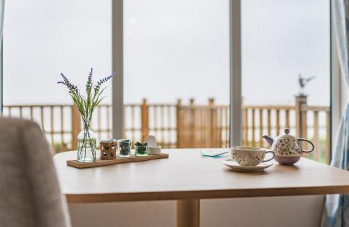 Corton House | Phoenix Sunrise