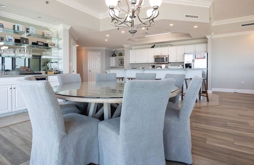 Orange Beach Condo | Phoenix West 1201 4 Bedroom Condo