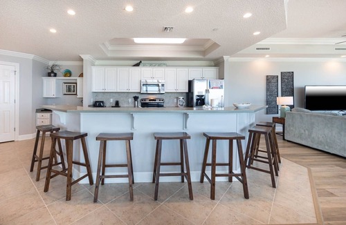 Orange Beach Condo | Phoenix West 1201 4 Bedroom Condo