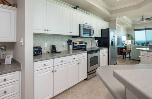 Orange Beach Condo | Phoenix West 1201 4 Bedroom Condo