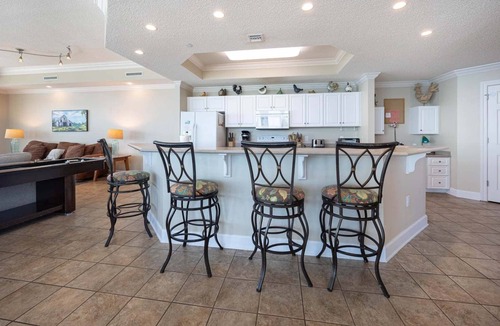 Orange Beach Condo | Phoenix West 1609 4 Bedroom Condo