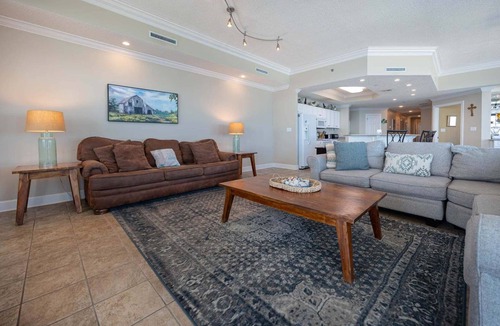 Orange Beach Condo | Phoenix West 1609 4 Bedroom Condo