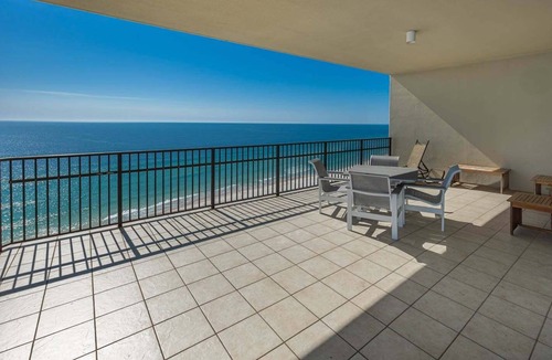 Orange Beach Condo | Phoenix West 1609 4 Bedroom Condo