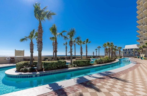Orange Beach Condo | Phoenix West 1609 4 Bedroom Condo