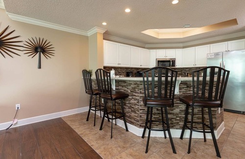 Orange Beach Condo | Phoenix West 208 3 Bedroom Condo