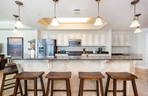 Orange Beach Condo | Phoenix West 2209 4 Bedroom Condo