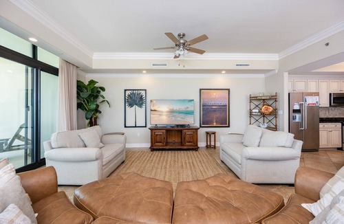 Orange Beach Condo | Phoenix West 2209 4 Bedroom Condo