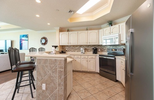 Orange Beach Condo | Phoenix West 407 3 Bedroom Condo