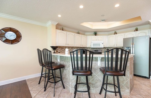 Orange Beach Condo | Phoenix West 407 3 Bedroom Condo