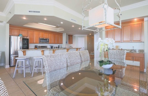 Orange Beach Condo | Phoenix West 609 4 Bedroom Condo