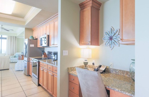 Orange Beach Condo | Phoenix West 609 4 Bedroom Condo