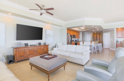 Orange Beach Condo | Phoenix West 609 4 Bedroom Condo
