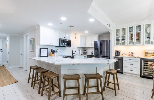 Orange Beach East Condo | Phoenix X 1403 3 Bedroom Condo