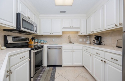 Orange Beach East Condo | Phoenix X 1502 1 Bedroom Condo