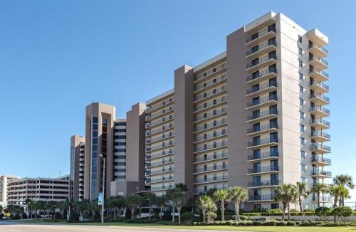 Orange Beach East House | Phoenix X Unit 1512