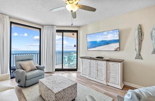 Orange Beach East House | Phoenix X Unit 1512