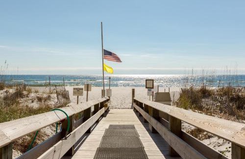 Orange Beach East House | Phoenix X Unit 1512