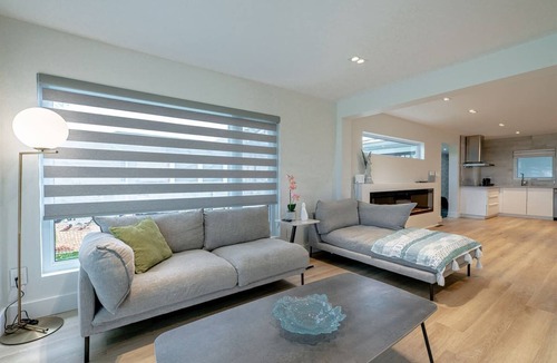 Leamington House | PhoNest Lake House is Simple Serenity