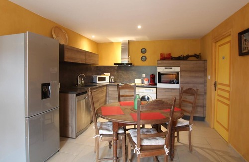 Barcus House | Phordoy 1 - Barcus - Gîte